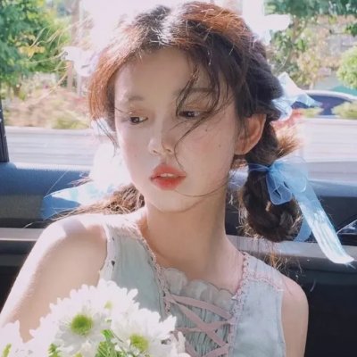 明天、我会成为谁的女友